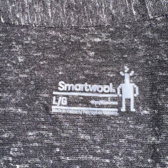 Smartwool Polo - Picture 4 of 4